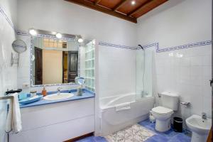Apartamento de vacaciones Suitme Teror con Wi-Fi