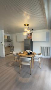 Riflesso Apartment