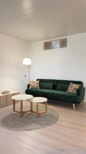 Riflesso Apartment