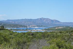 Porto Rotondo House