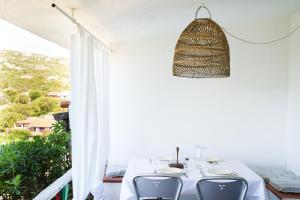 Porto Rotondo House
