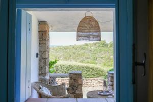 Porto Rotondo House