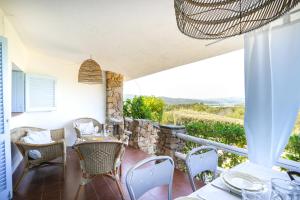 Porto Rotondo House