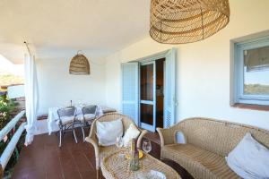 Porto Rotondo House