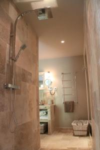 Domaine de Mejeans - Teritoria