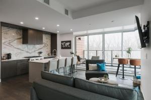 Resort Living Across from the Beach