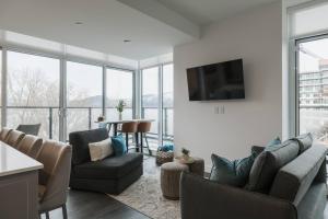 Resort Living Across from the Beach