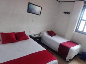 Hotel Los Balcones
