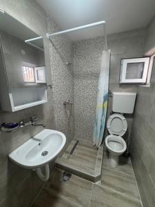 Canj Cozy apartment 2