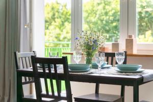 Apartament Sopot Blisko Morza i Centrum