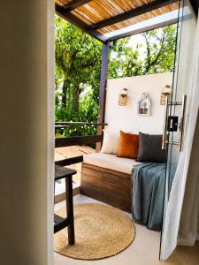 Morro de São Paulo - Boho Loft Escape Pool Balcony & Champagne