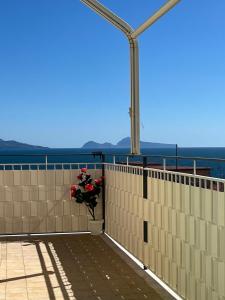 Tower Apartments Capo Oncino