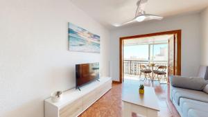 Mirasol sol y dunas 112