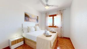 Mirasol sol y dunas 112