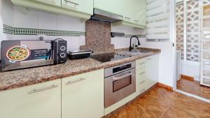 Mirasol sol y dunas 112