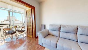 Mirasol sol y dunas 112