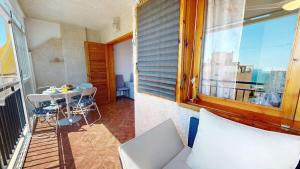 Mirasol sol y dunas 112