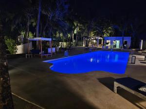 The Villa Luxury Suites Hotel