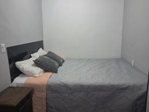 Habitación Jade-A en zona 11 ciudad de Guatemala