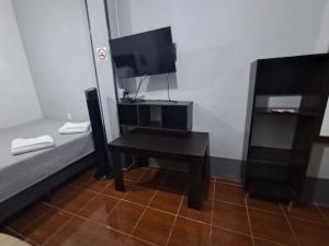 Habitación Jade-A en zona 11 ciudad de Guatemala