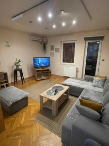 apartman Bane 2