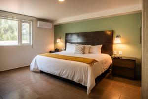 Hotel Omenia