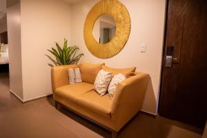 Hotel Omenia