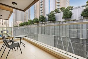FIRST CLASS 3BR Downtown Gem Prime Location