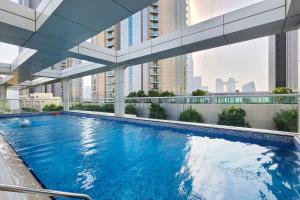 FIRST CLASS 3BR Downtown Gem Prime Location