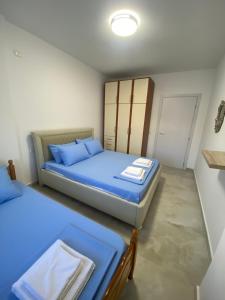 Beachfront Apartment Durres