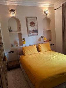 Villa sur la plage
