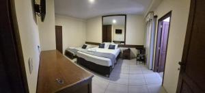 Palace Hotel Jacutinga JS