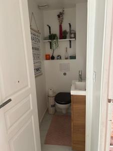 Appartement idéal pour une famille