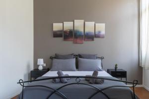 i-HOMES San Faustino Apartment