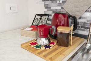 i-HOMES San Faustino Apartment