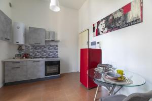 i-HOMES San Faustino Apartment