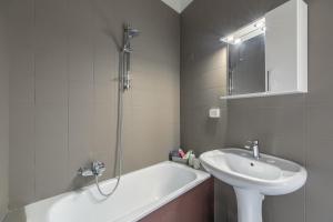 i-HOMES San Faustino Apartment