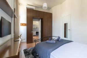 i-HOMES San Faustino Apartment