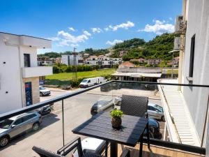 Smart Apartments