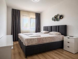 Smart Apartments