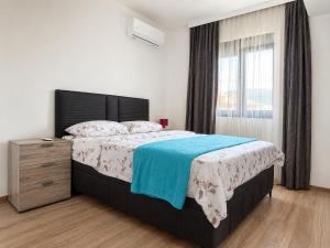 Smart Apartments