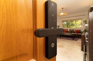 Majorelle 1 Residence 2BR - Pool - Private Parking