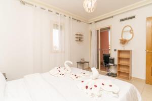Majorelle 1 Residence 2BR - Pool - Private Parking