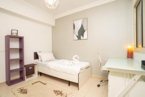 Majorelle 1 Residence 2BR - Pool - Private Parking