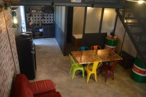 Slow Loft