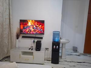 Cozy luxury apartment
