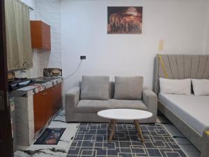 Cozy luxury apartment