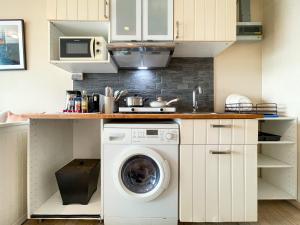1Min to BTS ThongLo l Fully Furnished l Sauna