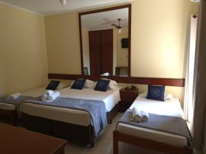 Palace Hotel Jacutinga JS