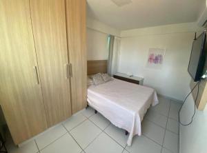 Apartamentos na Praia de Manaíra